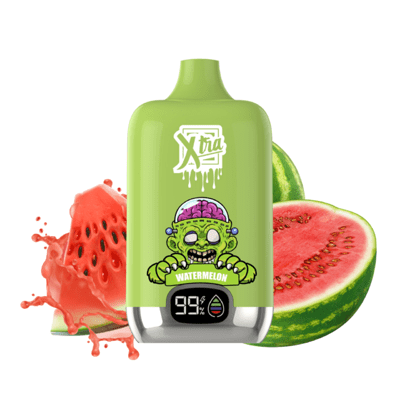 Xtia 13000 Puffs 2% Nic. - Watermelon