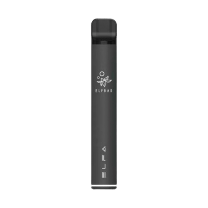 ELFBAR ELFA Kit 2ml - Black