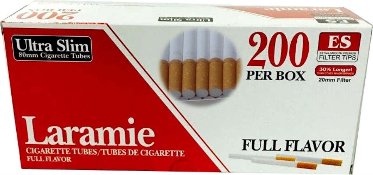 Zigaretten-Filter günstig kaufen in der Schweiz ▷ Smokee