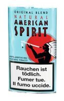 American Spirit RYO Original 5X25g Beutel