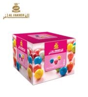 Al Fakher Bubble Gum 250g