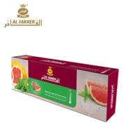 Al Fakher Grapefruit Mint 50g(10)