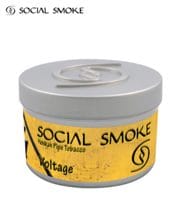 Social Smoke Voltage 250 g