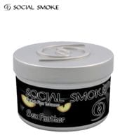 Social Smoke Sex Panther 100 g