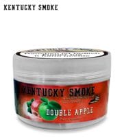 Kentucky Smoke Double Apple 200g