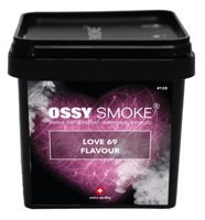 Ossy Smoke Shisha Tabak - Love 69 250g