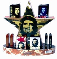 Champ Feuerzeug - Che Guevara  x12