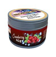 Swiss Smoke Shisha Tabak - Cranberry Ice 200g