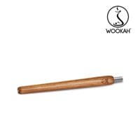 WOOKAH Wooden Mundstück Standard - Oak