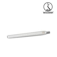 WOOKAH Wooden Mundstück Standard - White Nox