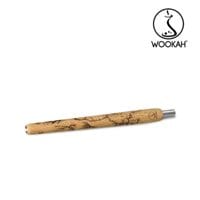 WOOKAH Wooden Mundstück Standard - Grom