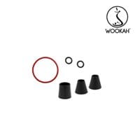 WOOKAH Thread&Grommets - Grommets (Set)