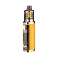 Wismec SINUOUS V80 with Amor NSE Kit - Yellow