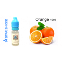 STARSMOKE E-Liquid Peach 10ml