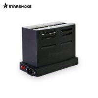 STARSMOKE Toaster Kohleanzünder 600W(elekrisch)