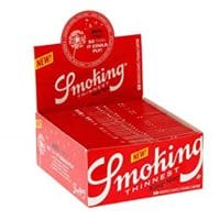 Smoking KingSize Thinnest (50)