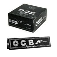 OCB Slim Premium (50)