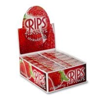 Rips Flavours Strawberry (24)