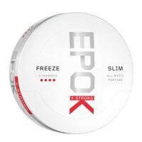 Velo X-Strong Freeze 5X16.8g