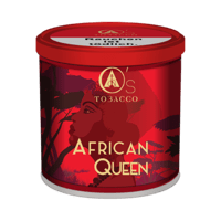 O's Shisha Tabak - African Queen 1 kg