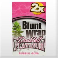 Platinum Bubble Gum Box 25 x 2