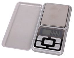 Pocket Scale (0.01-200g)
