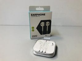 Snail Earphones (Samsung Style)