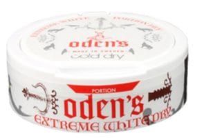 Odens Cold Extreme WDP 10X16g