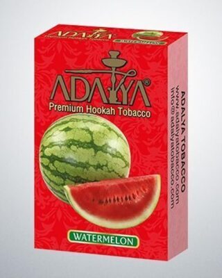 Adalya Tabak Watermelon 10X50g