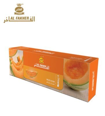 Al Fakher Melon 10 x 50g