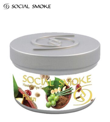 Social Smoke Paan 250 g