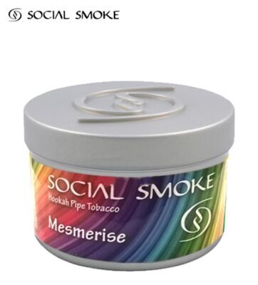 Social Smoke Mesmerise 250 g