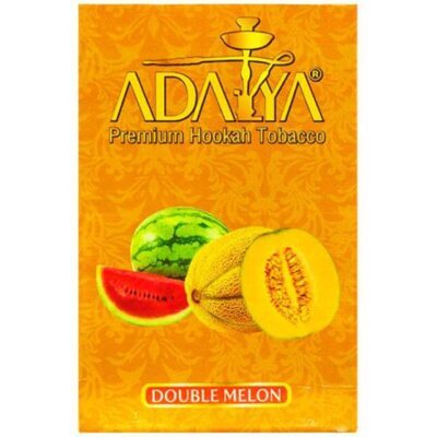 Adalya Tabak Double Melon 10X50g