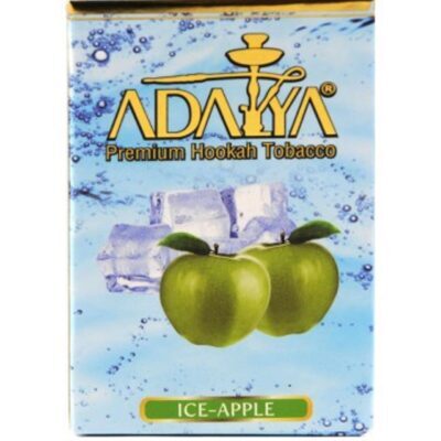 Adalya Tabak Ice Apple 10X50g