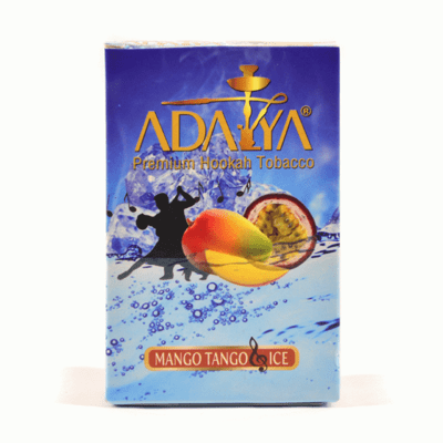 Adalya Tabak Mango Tango Ice 10X50g