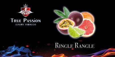 True Passion Ringle Rangle 10x50g
