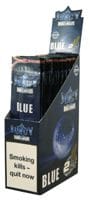 Juicy Blunt Rolls Blue 2x25