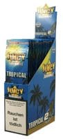 Juicy Blunt Rolls Tropical 2x25