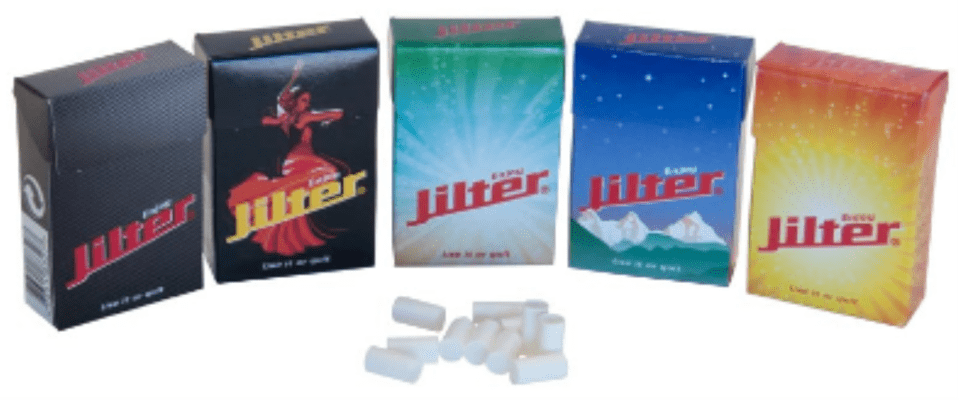 Jilter Display Box 33/42